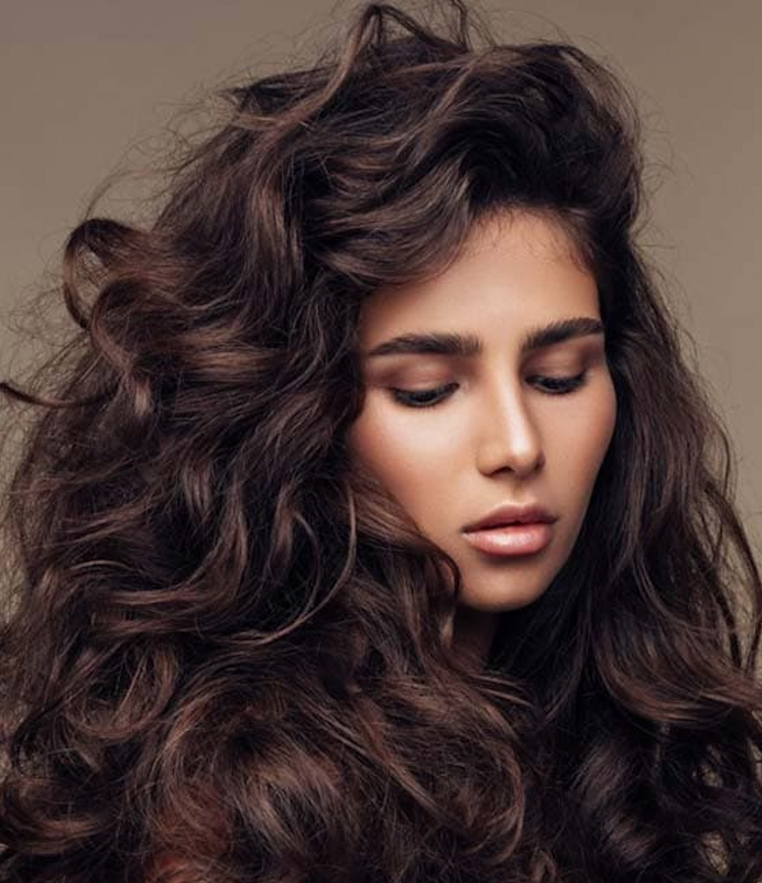 4 Types of Hair Extensions