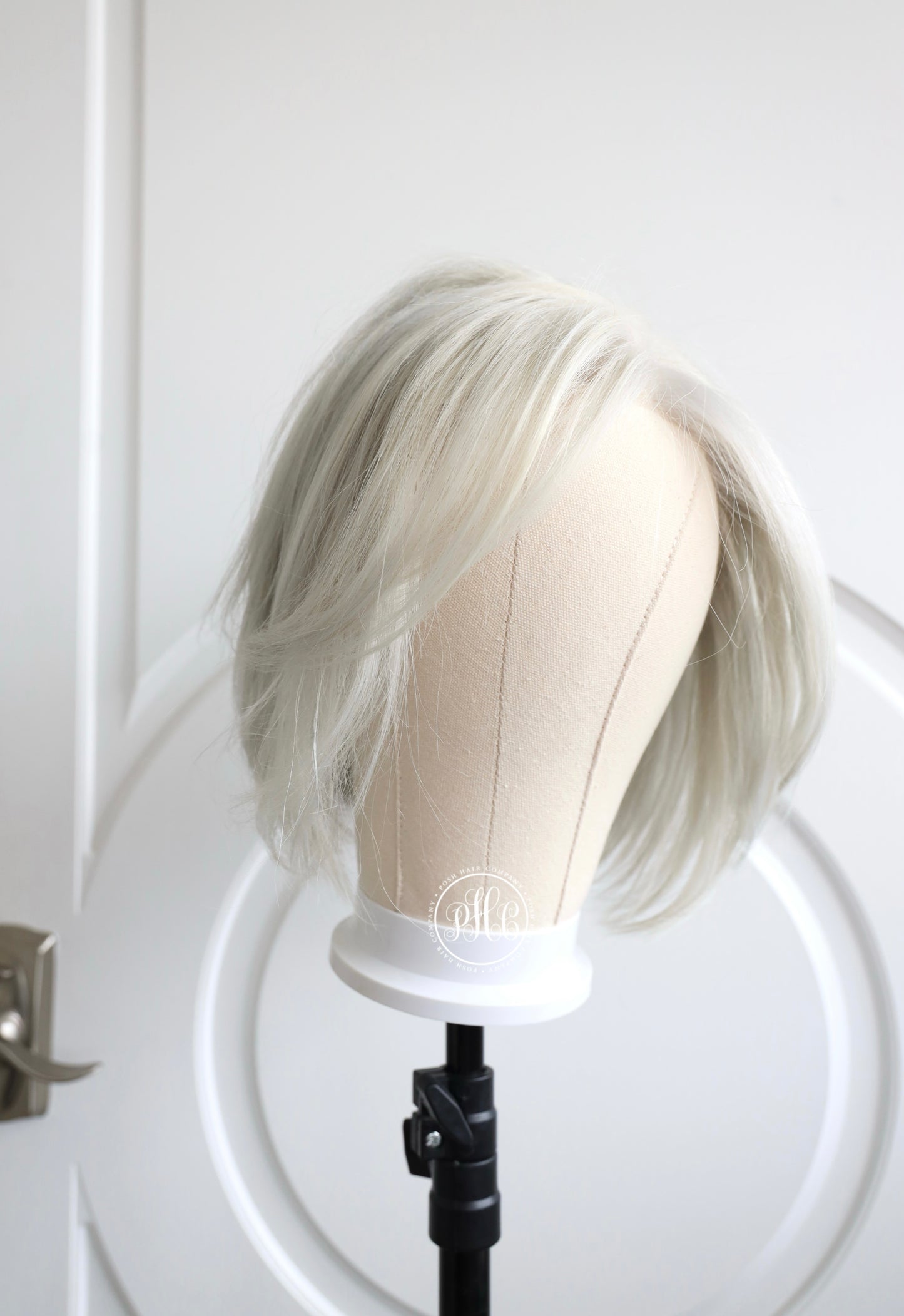 Full Lace Human Hair Wig