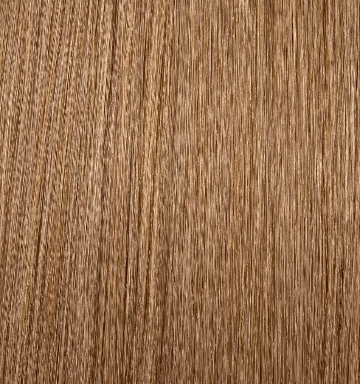 Dark Blonde Pure Virgin Clip-In Human Hair Extensions