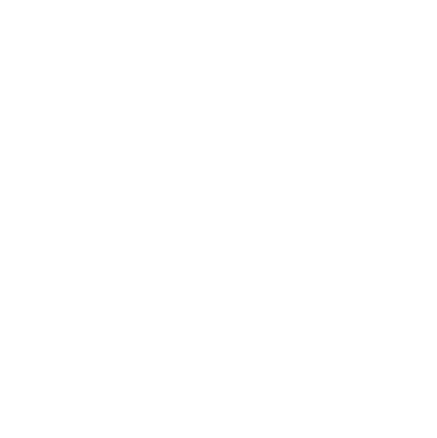 Posh hair company logo black