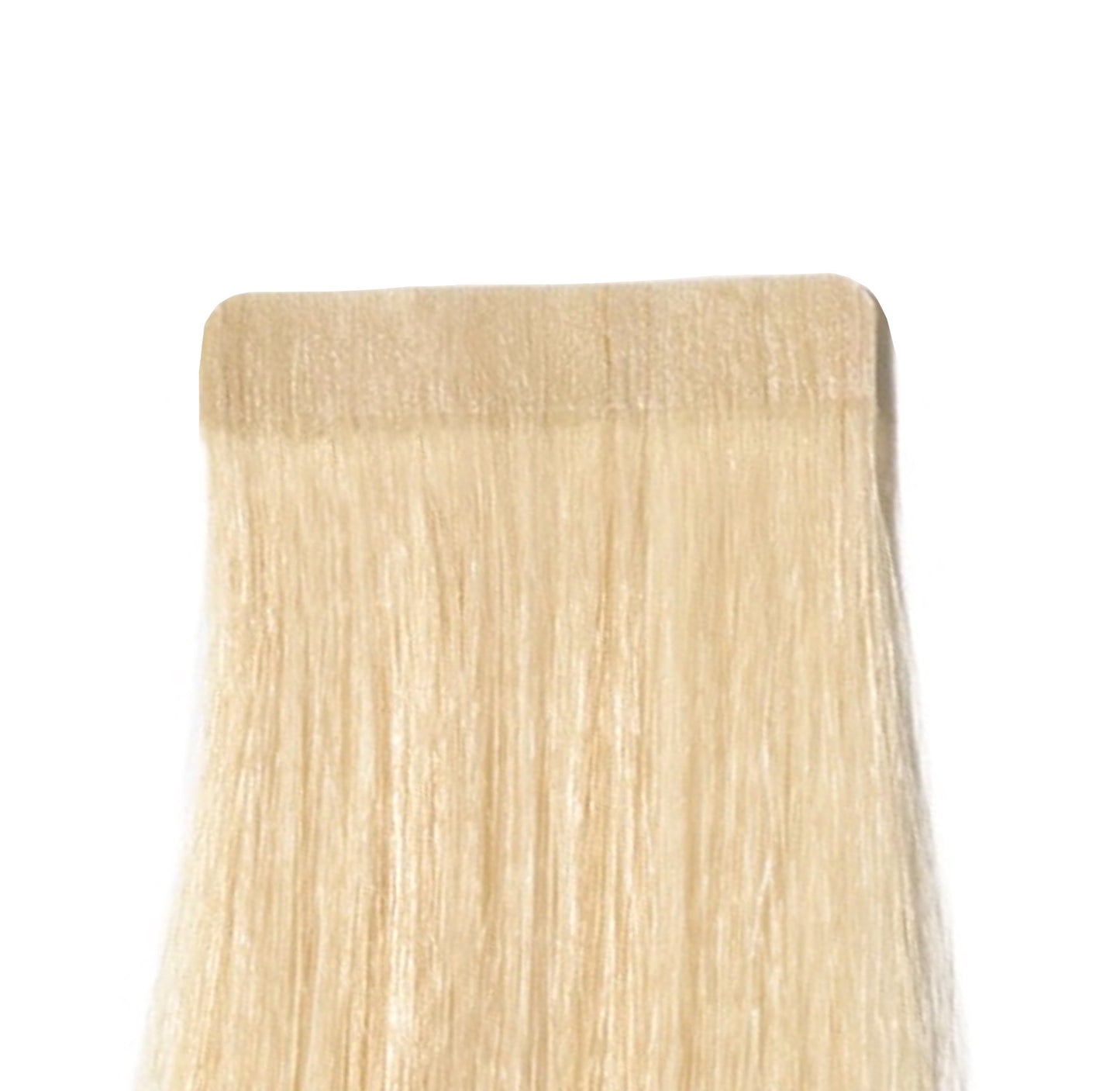 Pure Virgin Remy Tape-In Human Hair Extensions 3