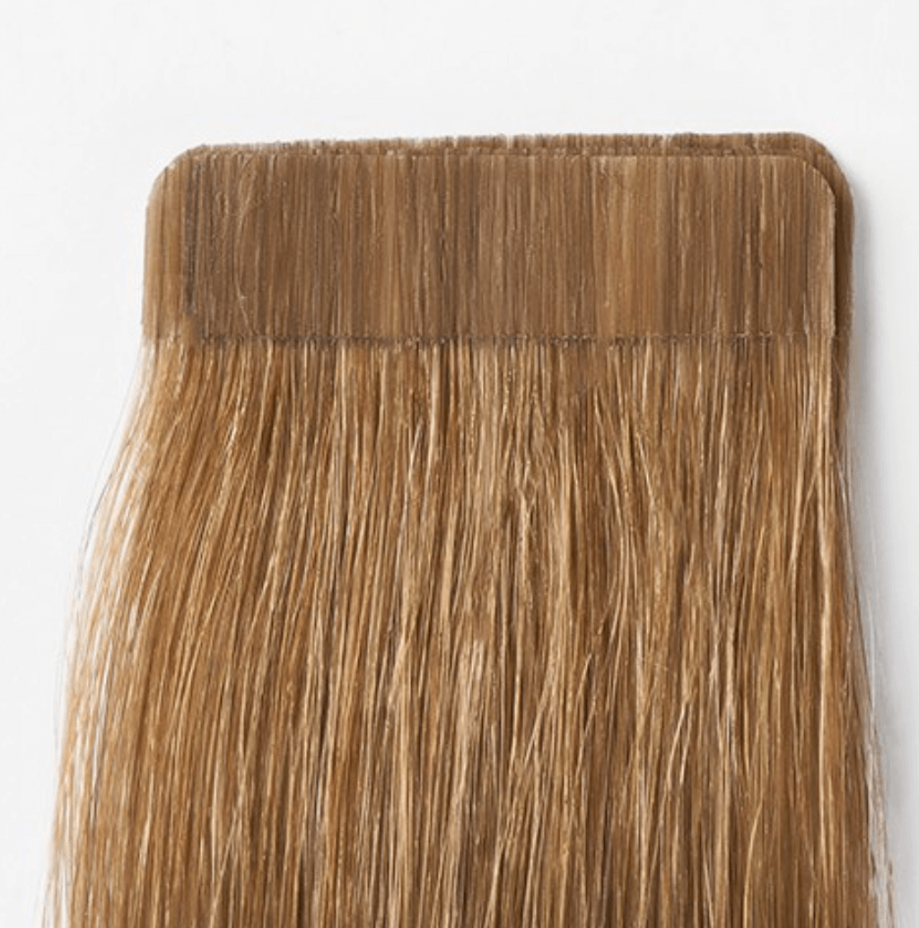 Pure Virgin Remy Tape-In Human Hair Extensions 10