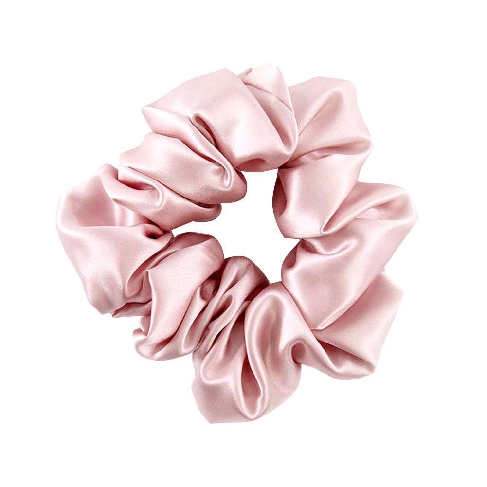 hair scrunchie at posh hair company hair store