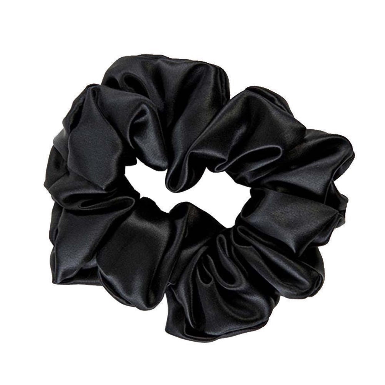 hair scrunchie at posh hair company hair store