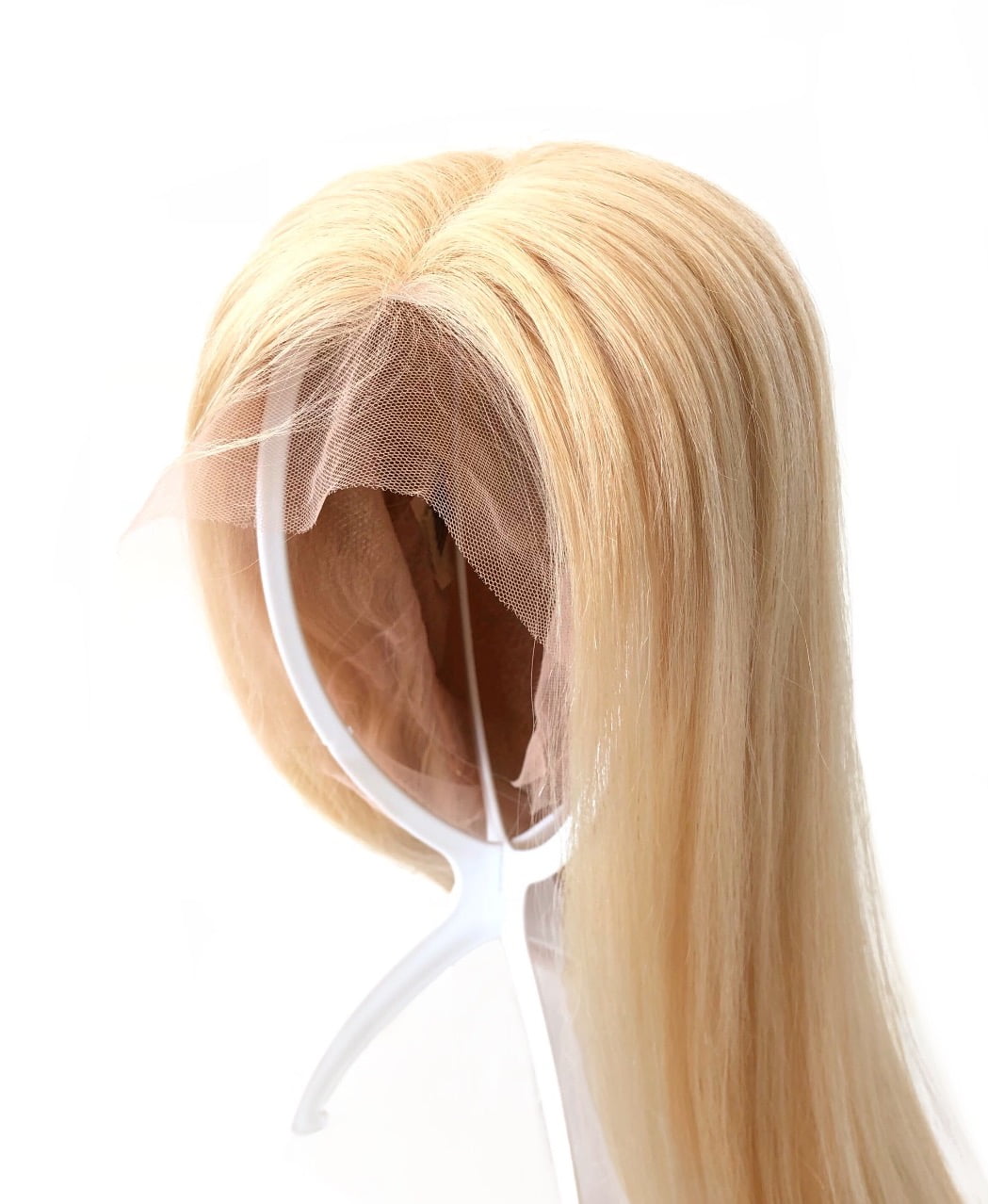 Full head lace outlet human hair wigs