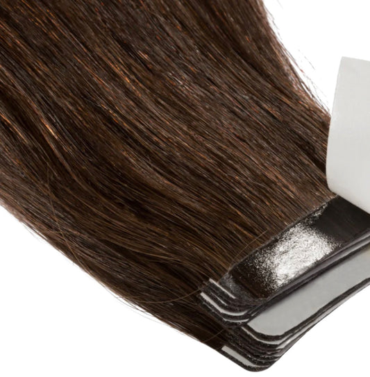 Pros and Cons of Tape-In Hair Extensions