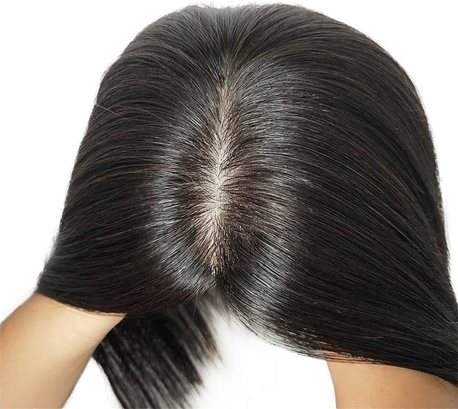 What Is A Hair Topper, And How Does It Address Issues Like Hair Thinning Or Partial Hair Loss