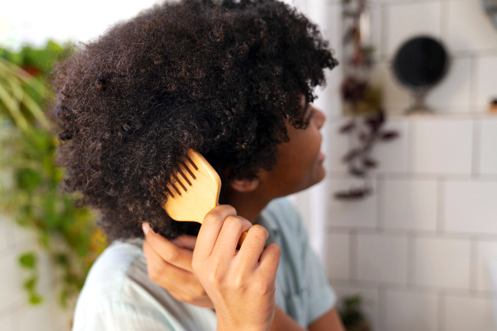 Transform Your Look: How to Style Your Lace Front Wigs Like a Pro