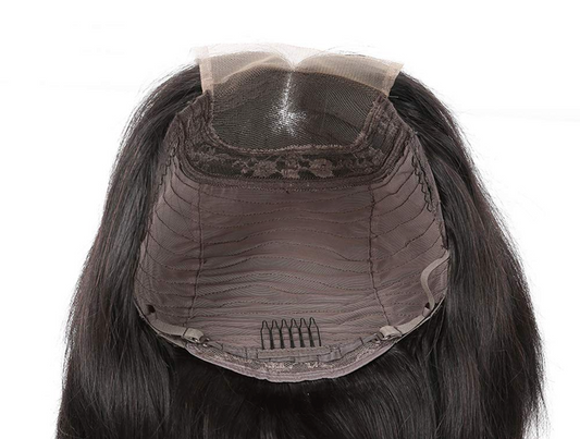 All About Lace Wigs and Lace Closures