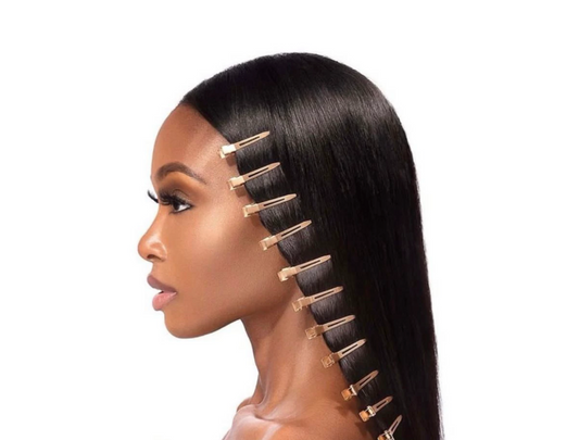 Transform Your Look: How to Style Your Lace Front Wigs Like a Pro