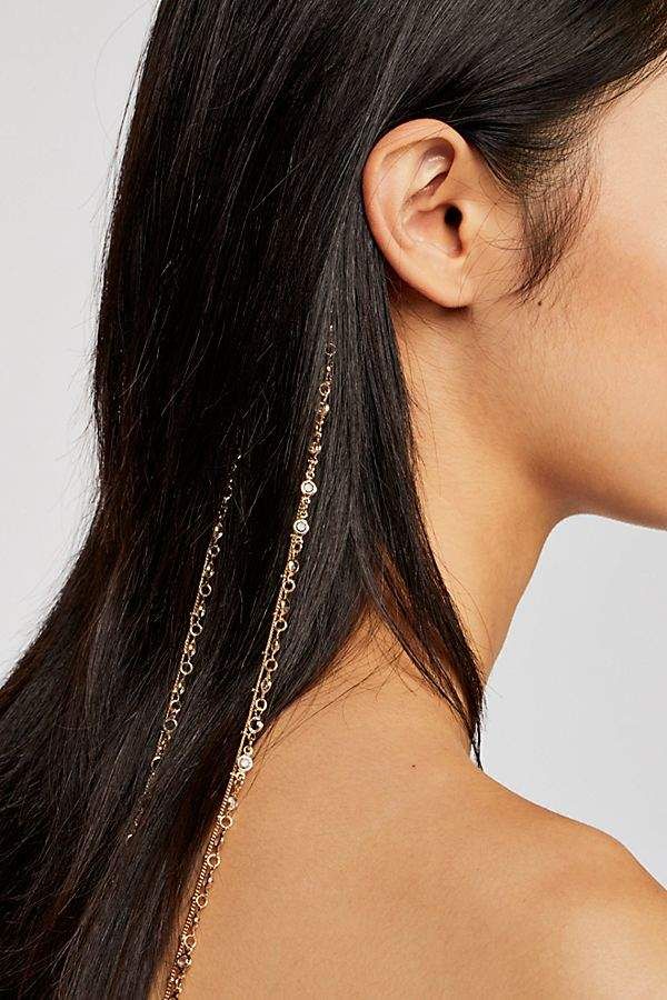 Bead Accessories For Hair And How Can They Enhance Different Hairstyles