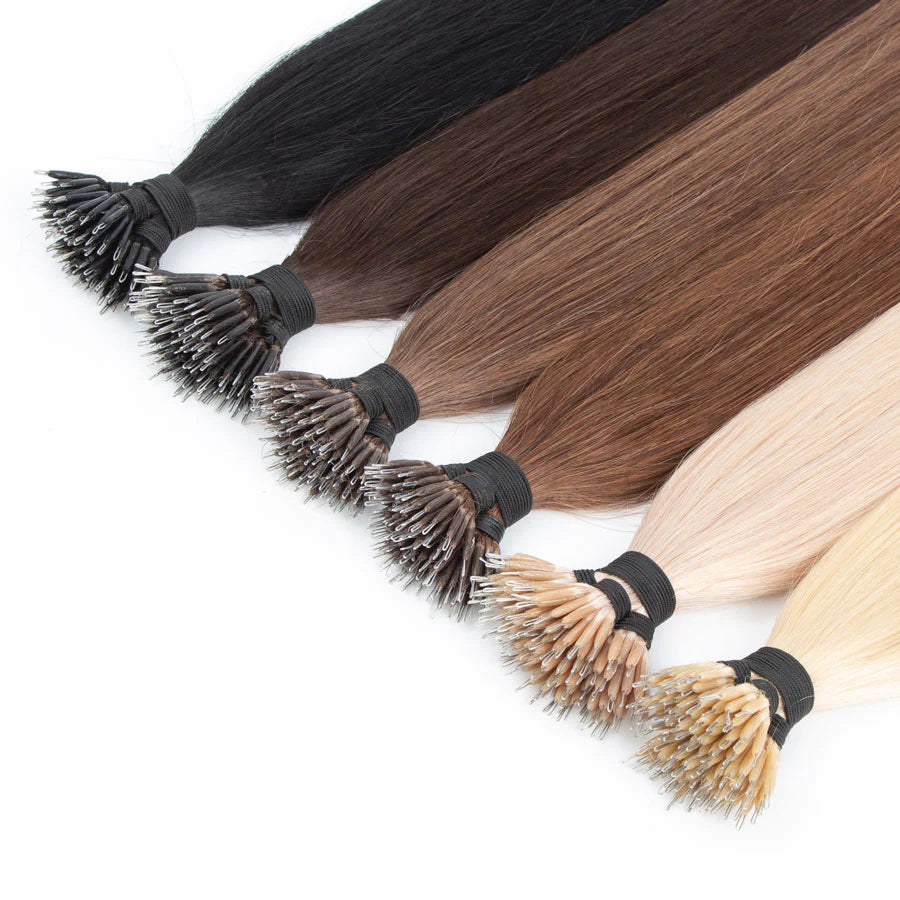 What Are Hair Extensions And How Do They Differ From Wigs And Hair Toppers?