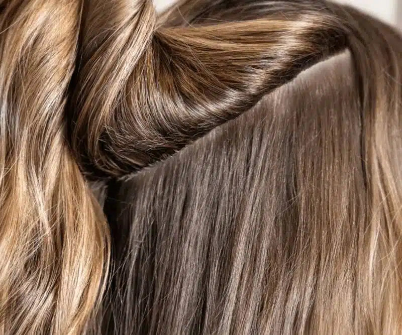 Common Mistakes to Avoid When Wearing Weft Bundle Hair Extensions