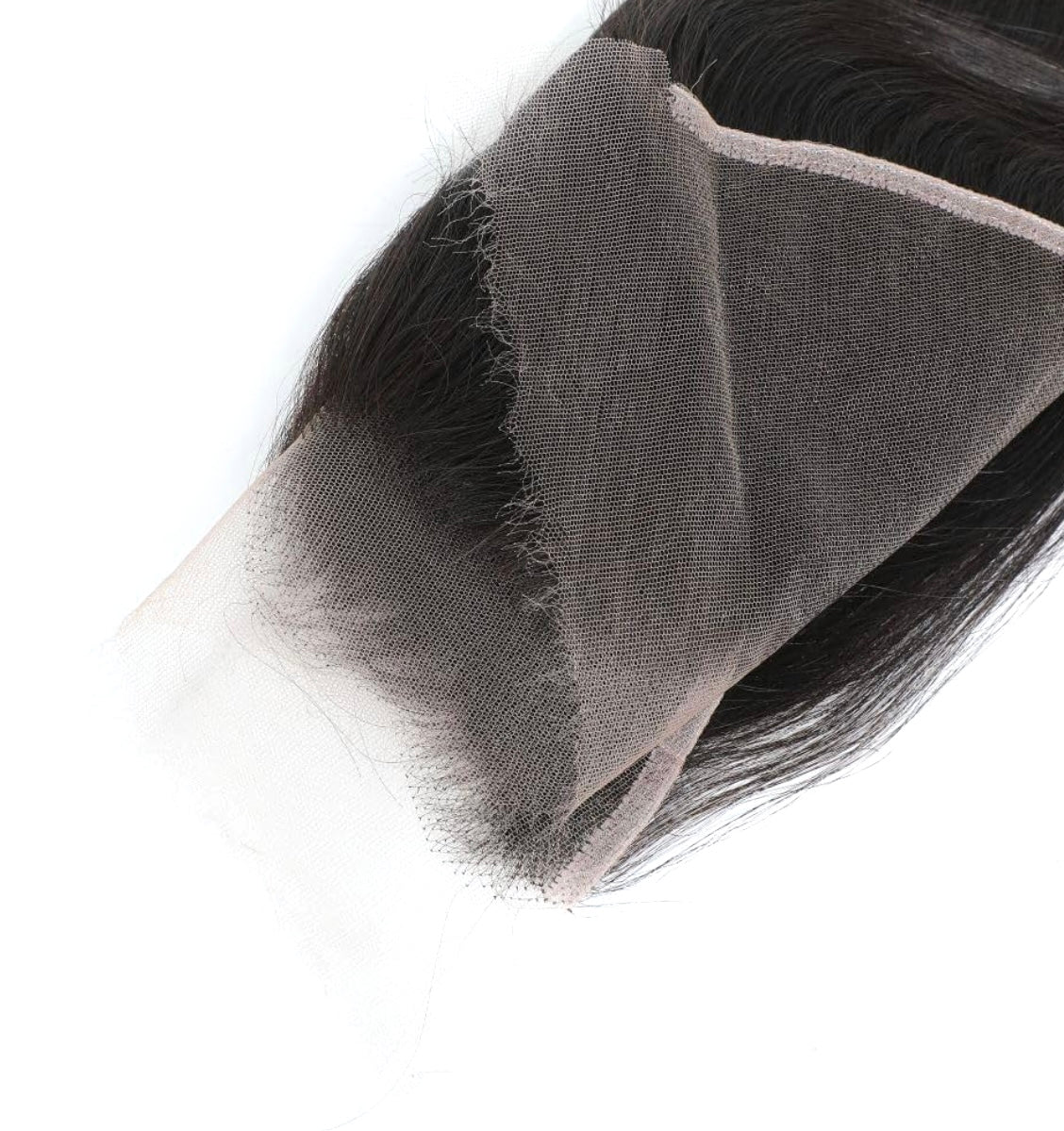 Human Hair HD Lace Frontal 13x4 Inch