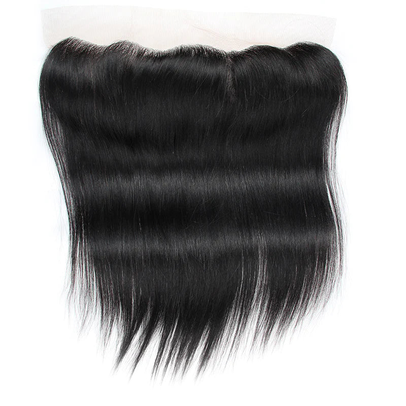 Human Hair HD Lace Frontal 13x4 Inch 8