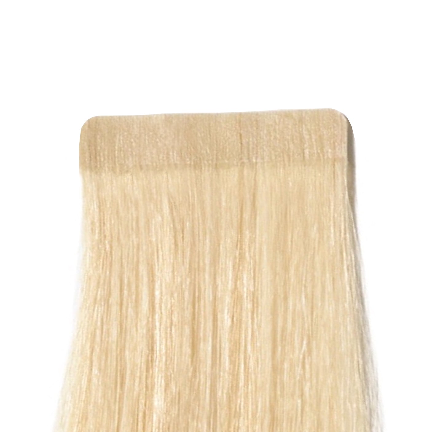 Pure Virgin Remy Tape-In Human Hair Extensions 3
