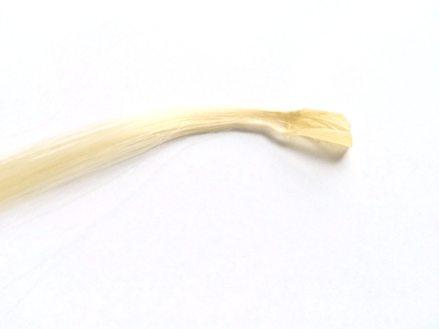 Pure Remy U-Tip Hair Extension
