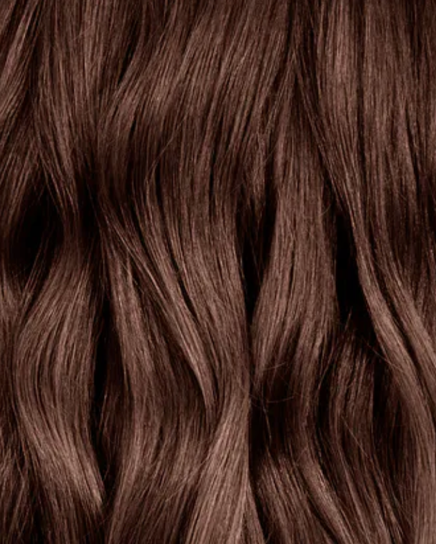 Pure Virgin Natural Wavy Human Hair Weft Bundle Extension