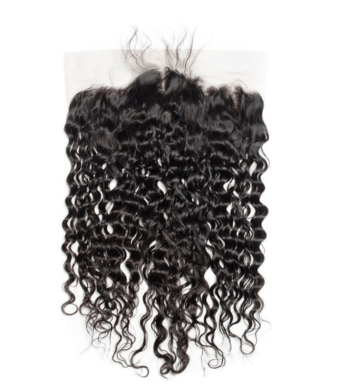 Human Hair HD Lace Frontal 13x4 Inch