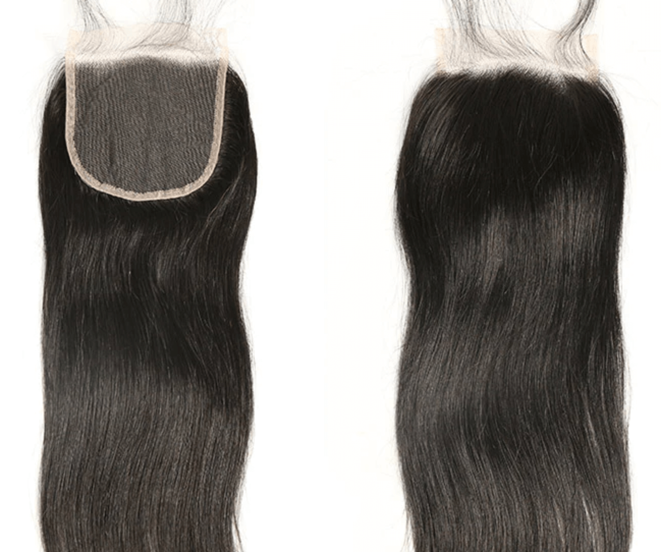 Human Hair HD Lace Closure 4