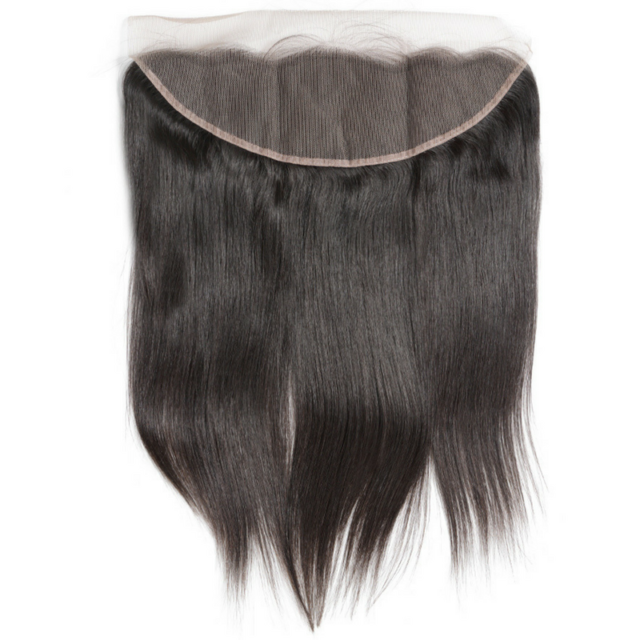 Human Hair HD Lace Frontal 13x4 Inch 5